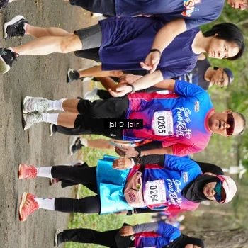 Runner Photo 8110262