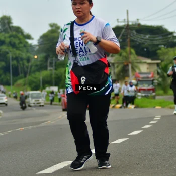 Runner Photo 8110263