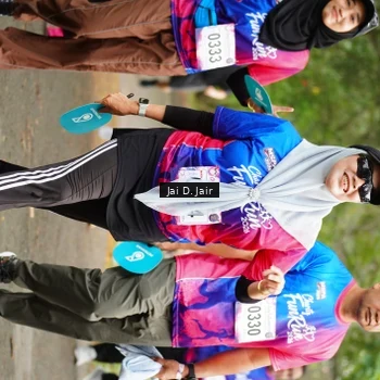 Runner Photo 8110264