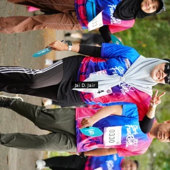 Runner Photo 8110267