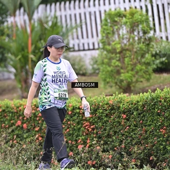 Runner Photo 8110268