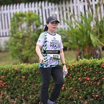 Runner Photo 8110270