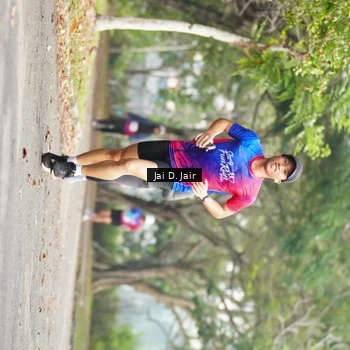 Runner Photo 8110271