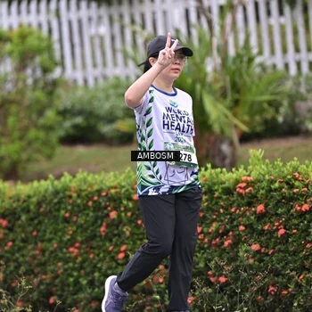 Runner Photo 8110272