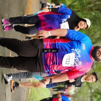 Runner Photo 8110273