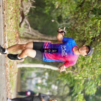 Runner Photo 8110275