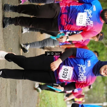 Runner Photo 8110277