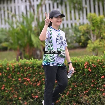 Runner Photo 8110278