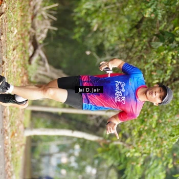 Runner Photo 8110280