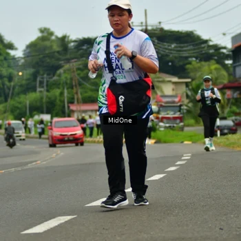 Runner Photo 8110281