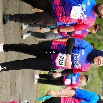 Runner Photo 8110283