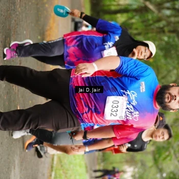 Runner Photo 8110284