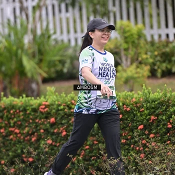 Runner Photo 8110285