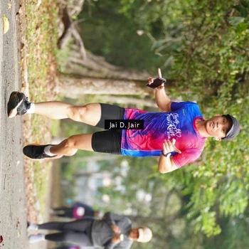 Runner Photo 8110286