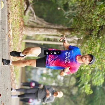 Runner Photo 8110288