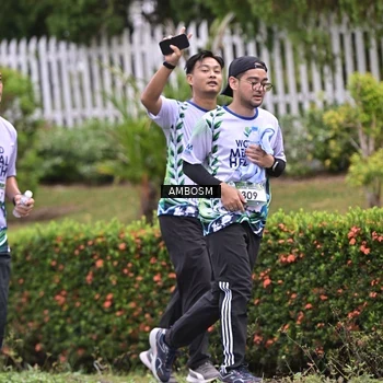 Runner Photo 8110289