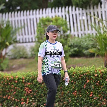 Runner Photo 8110291