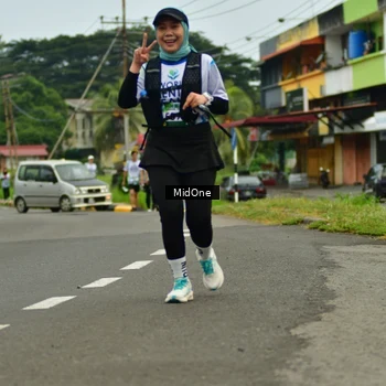 Runner Photo 8110292