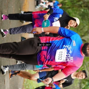 Runner Photo 8110293