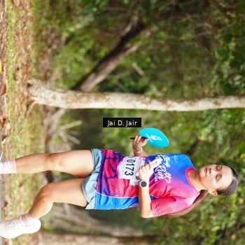 Runner Photo 8110294