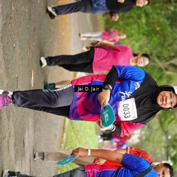 Runner Photo 8110295