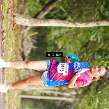 Runner Photo 8110296