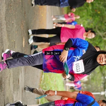 Runner Photo 8110298