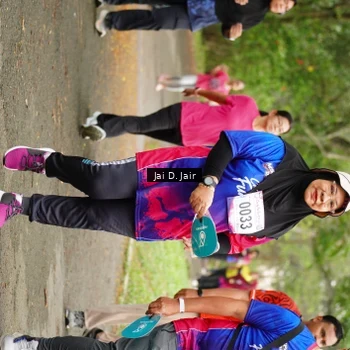 Runner Photo 8110299