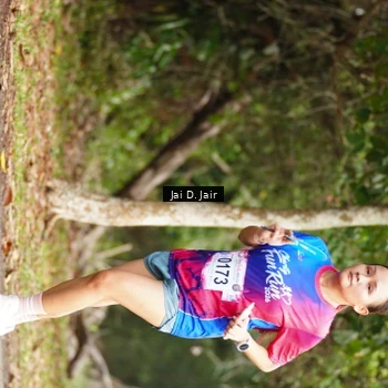 Runner Photo 8110301