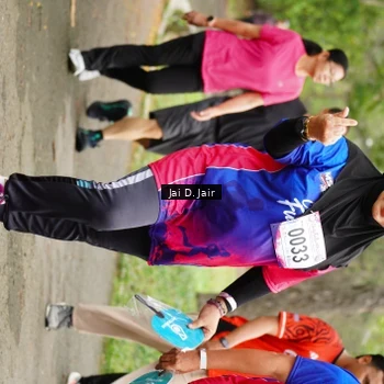Runner Photo 8110302
