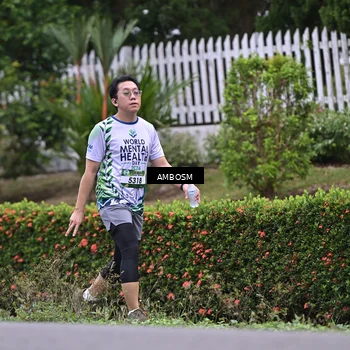 Runner Photo 8110305