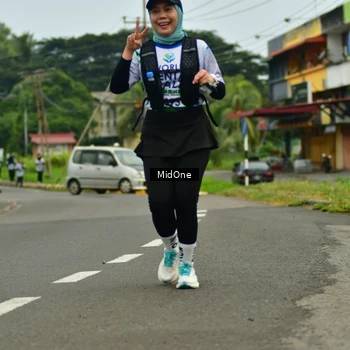Runner Photo 8110306