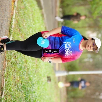 Runner Photo 8110307
