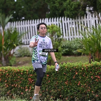 Runner Photo 8110309
