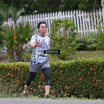 Runner Photo 8110310