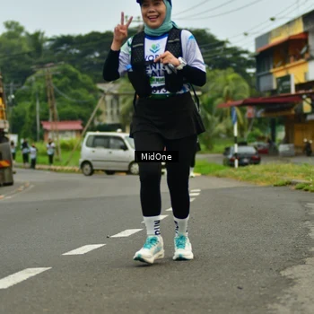 Runner Photo 8110311