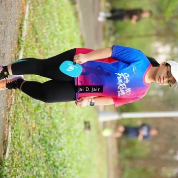 Runner Photo 8110314