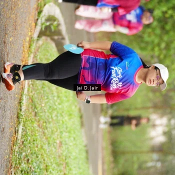 Runner Photo 8110315