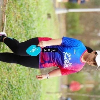 Runner Photo 8110316