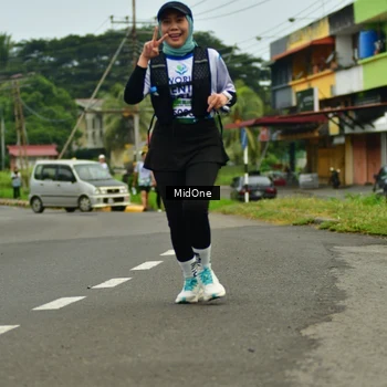 Runner Photo 8110318