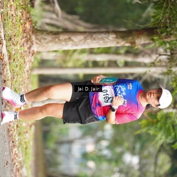 Runner Photo 8110324