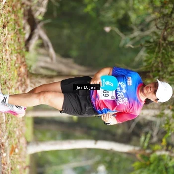 Runner Photo 8110326