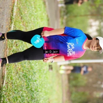 Runner Photo 8110327