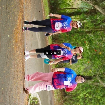Runner Photo 8110329
