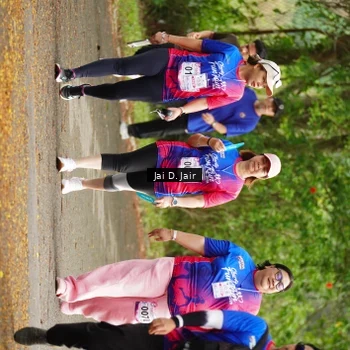 Runner Photo 8110330