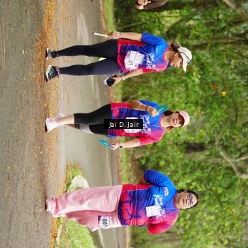 Runner Photo 8110331