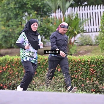 Runner Photo 8110332