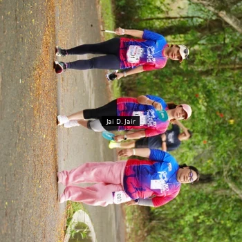 Runner Photo 8110333