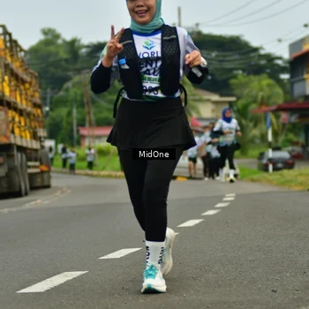 Runner Photo 8110335
