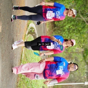 Runner Photo 8110336